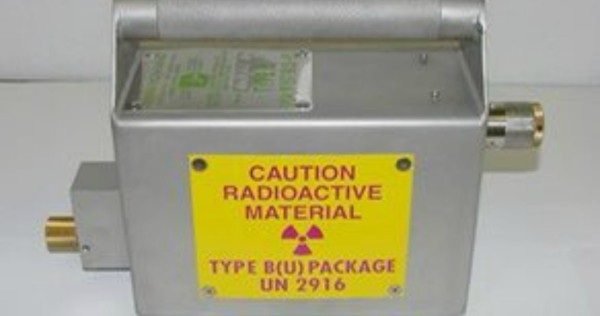 Protección Civil alerta a estados del norte por extravío de una fuente radioactiva en Texas, EU