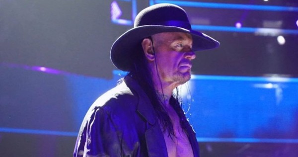 El deportista cree que no le queda nada para conquistar o conseguir en la industria. (Foto: Facebook The Undertaker)