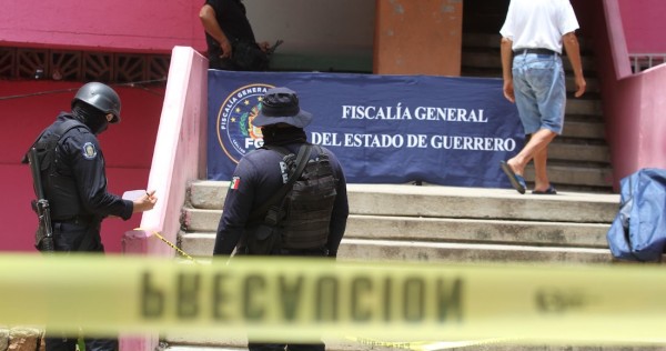 Adolescente denuncia acoso sexual de policías en Guerrero, y horas después es asesinada