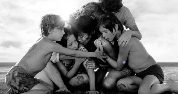 Roma se corona como la Mejor Película Iberoamericana en los Premios Macondo de Colombia