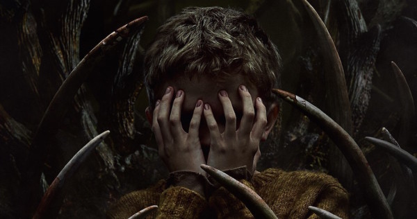 Antlers, la película de terror de Guillermo del Toro, ya tiene nueva fecha de estreno