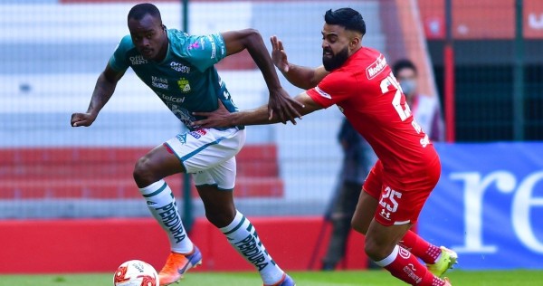 León quedó como líder del Guard1anes 2020 de cara a la Liguilla.