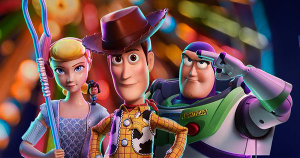 Toy Story 4: la emotiva y nostálgica despedida de Disney a una generación que ya creció