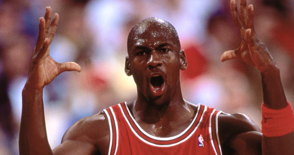 ¿Por qué ‘Present tense’, de Pearl Jam, se escucha al final de The Last Dance? Aquí la relación con la docuserie