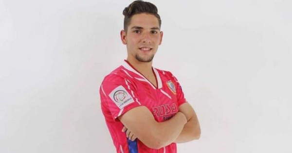 Alessandro Amador, futbolista de la Liga Premier MX, es hallado sin vida con signos de violencia en Morelos