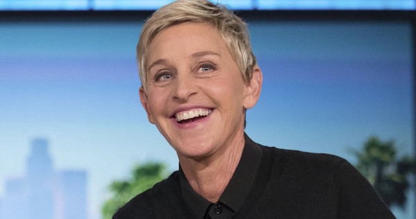 En Twitter acusan a Ellen DeGeneres de ser grosera y revelan historias sobre su ‘mala actitud’