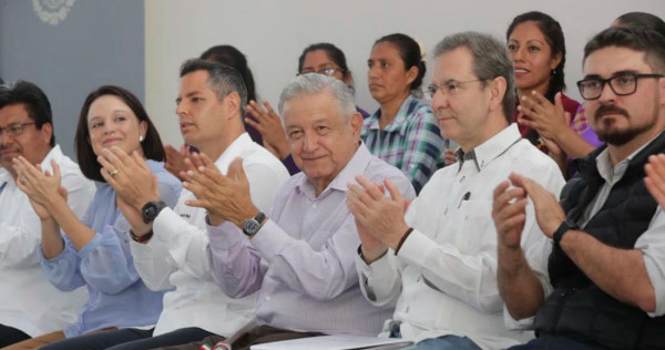 Se tomó una decisión muy difícil, pero muy humana en el conflicto en Culiacán, dice AMLO