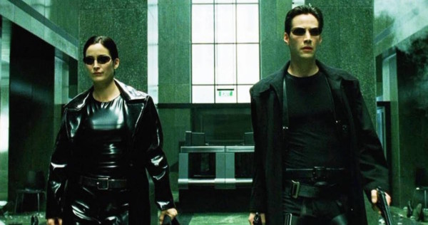 Zack Penn, guionista de Matrix, confirma que Warner Bros planea dos secuelas más de la saga