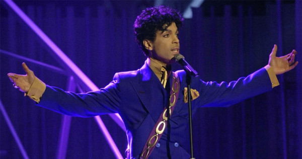 Prince llega a las plataformas de streaming; más de 300 canciones ya están disponibles