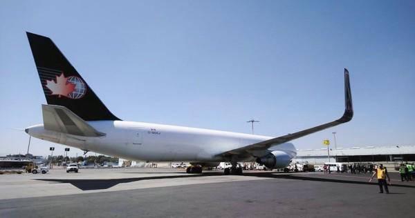 SCT: México corregirá fallas para recobrar Categoría 1 en aviación