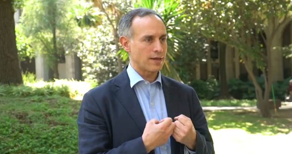 #QuédateEnCasa durante un mes, insiste López-Gatell. ‘Aprovecha esta última oportunidad’, dice