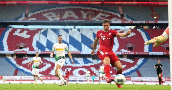 El Bayern Múnich podría conquistar el título de la Bundesliga si se impone ante el Werder Bremen