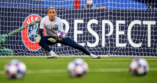 El PSG ha confirmado seis casos de Covid-19 los últimos dos días. Foto: Twitter @PSG_inside