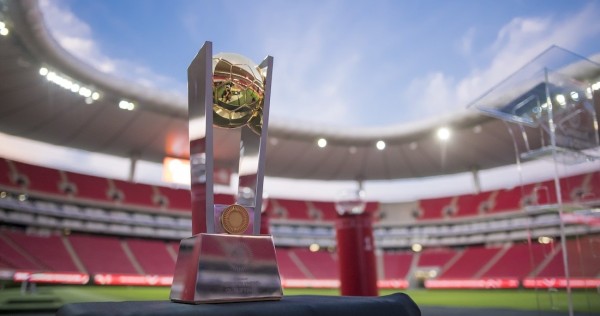 El torneo se disputará del 18 al 30 de marzo de 2021. Foto: Twitter @Concacaf