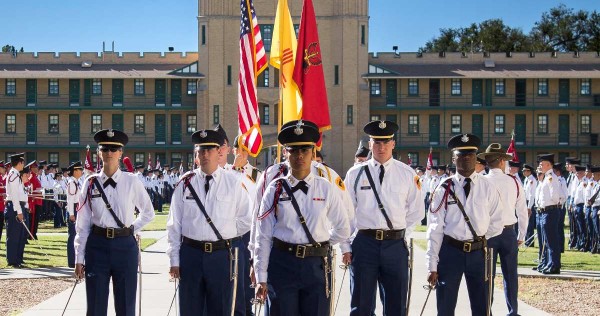 New Mexico Military Institute, Educación de Clase Mundial
