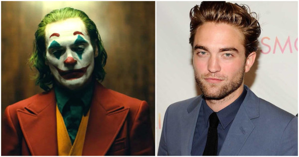 Robert Pattinson afirma que el Joker de Joaquin Phoenix no aparecerá en The Batman