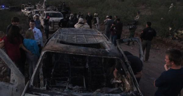 Trump quería enviar militares a México por caso LeBarón, afirma el diario The New York Times