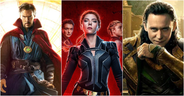 La Fase 4 de Marvel tendrá al menos tres universos diferentes en sus próximas películas