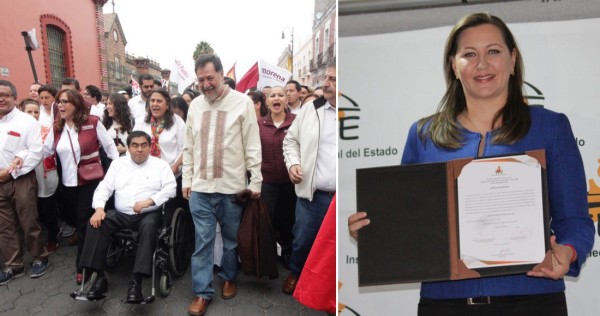 Tribunal electoral aprueba recuento de votos en elección de Puebla