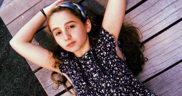 Laurel Griggs, actriz de Hollywood y Broadway, fallece a los 13 años por ataque de asma