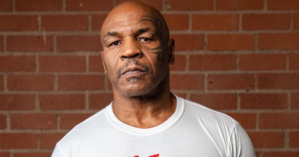 Mike Tyson anunció que volverá a subirse al cuadrilátero y en esta ocasión podría ser ante Evander Holyfield.