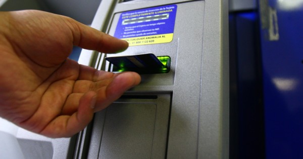 En plena quincena, Banorte, Citibanamex, BBVA y SPEI reportan fallas por todo el país