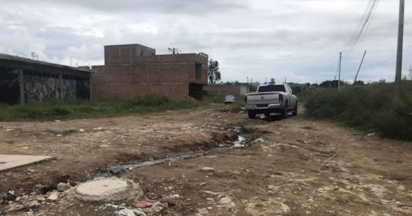 En Tonalá, Jalisco escarban en fosas y salen más cuerpos
