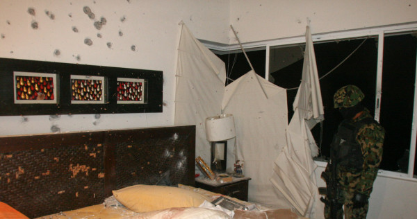 Asesinato de Arturo Beltrán Leyva, hace 10 años, desató una guerra con 18 grupos criminales