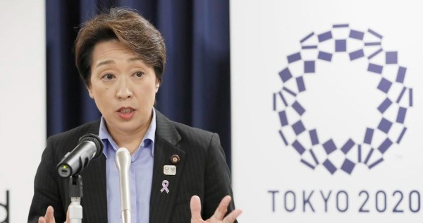 La medallista Seiko Hashimoto es nombrada la nueva presidenta del comité organizador de Tokio 2020