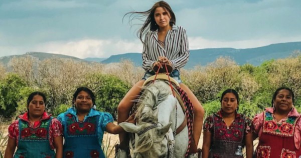 La publicidad aspiracional, una práctica que revela a un México dividido por el color de la piel