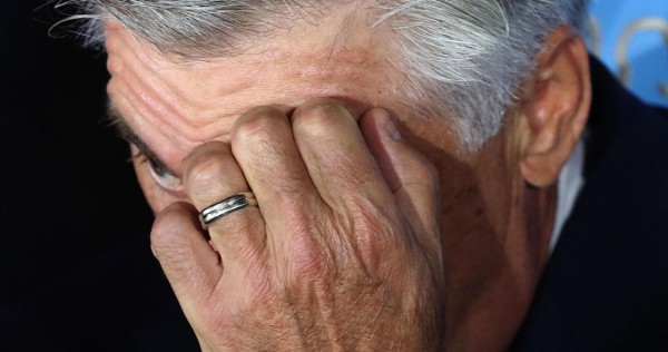 Fiscalía denuncia a Carlo Ancelotti, ex entrenador del Real Madrid, por fraude millonario a hacienda