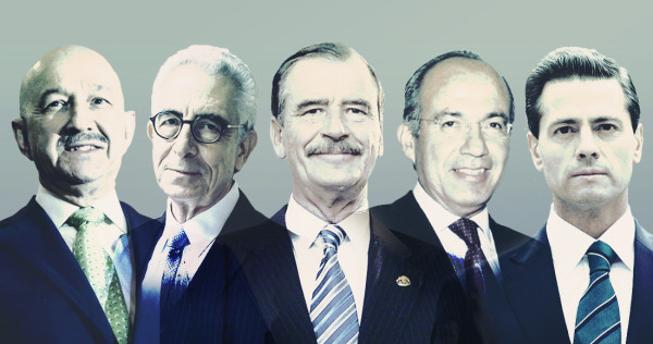 Los casos García Luna y Lozoya dicen que sí se puede juzgar a los expresidentes ya, hoy: abogados