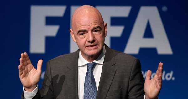 El Consejo de la FIFA aprueba los nuevos cambios en el calendario internacional por el Covid-19