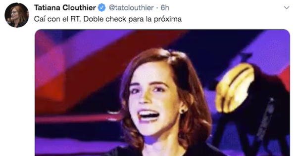 Le pedí a la Virgen que me perdone por promover porno, dice Tatiana Clouthier después de volverse viral