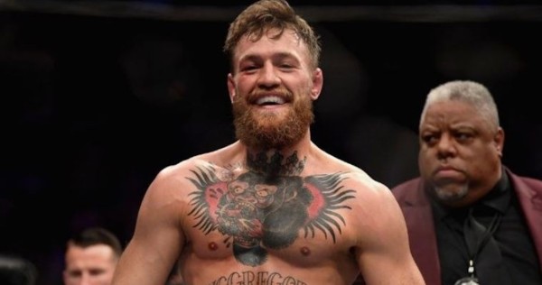 Conor McGregor pide a la UFC organizar su regreso para poder enfrentar a Frankie Edgar