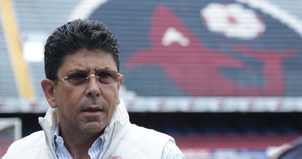 La Liga MX y la Femexfut solicitarán auditoría a Veracruz por escándalo de dobles contratos
