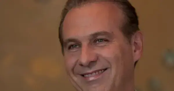 Un tribunal federal rechazó el amparo del abogado Juan Collado.