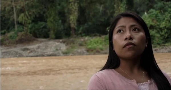 Yalitza Aparicio