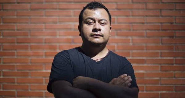 Amenazan a periodista que reveló saqueos orquestados