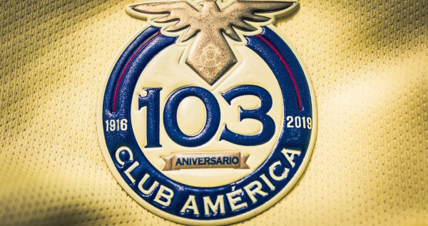 Clubes, deportistas y estadios felicitan a las Águilas del América por su 103 aniversario