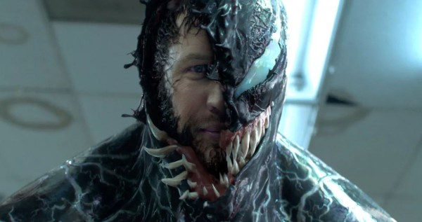 El rodaje de Venom 2 se adelanta y comenzará antes de 2020; Tom Hardy volverá a usar el traje del simbionte