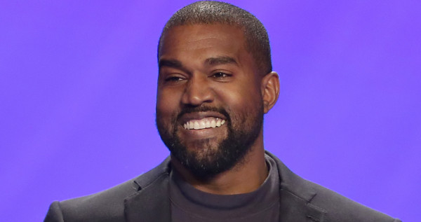 El rapero Kanye West anuncia que se postulará para la Presidencia de Estados Unidos
