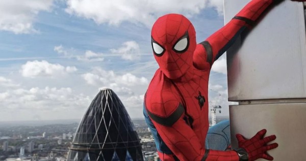 Seguidores de Spider-Man lanzan peticiones en Change.org para que el superhéroe se quede en Marvel