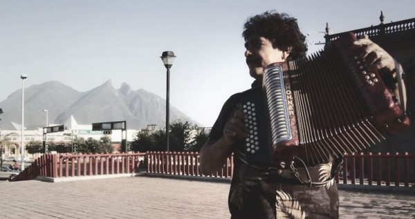 DocsMx comparte el documental sobre Celso Piña