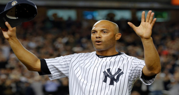 Mariano Rivera lanzará la primera bola en la Serie del Caribe 2019