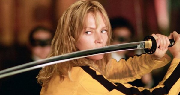 Quentin Tarantino confirma que su próximo proyecto cinematográfico será Kill Bill Vol. 3