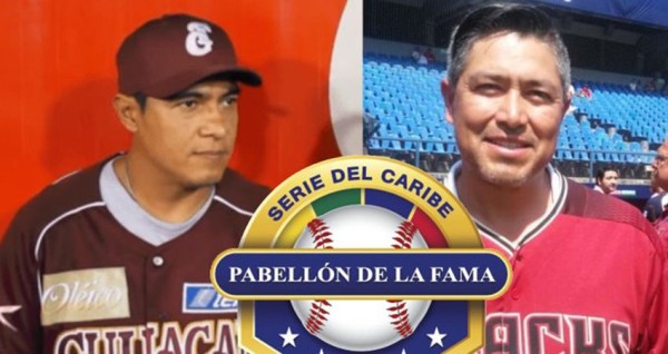 Se anuncia oficialmente a los exaltados al Salón de la Fama de la Serie del Caribe