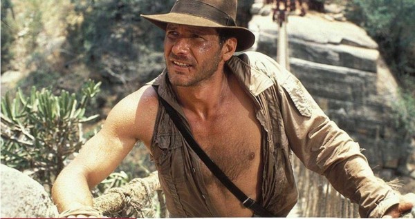 Harrison Ford adelanta que Indiana Jones 5 abordará el pasado del mítico personaje para resolver su historia