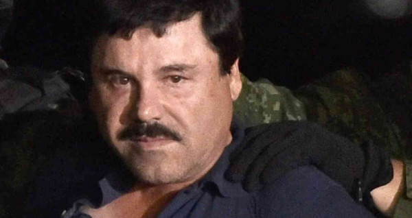 La Casa de Papel recuerda, en su tercera temporada, a El Chapo y su fuga del El Altiplano