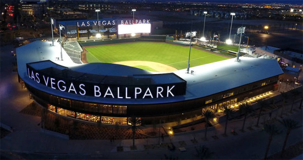 Llegan las emociones de la LMP a Las Vegas durante el fin de semana